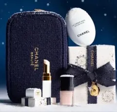 2025年最新】シャネル ポーチ ホリデーの人気アイテム - メルカリ