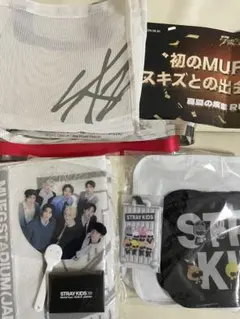 straykids スキズ アプグレ　未開封　抜けなし　RUN IT 銀テ Stray Kids run it アプグレ 抜けなし 銀テ 3種付き - メルカリ