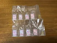 アイカツ グッズコレクション2 ミニチャーム 2点