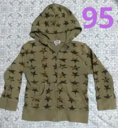 ジャンパー アウター