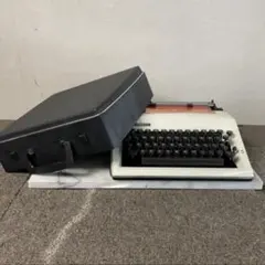 M58 ADLER contessa de luxeタイプライター 昭和レトロ - メルカリ