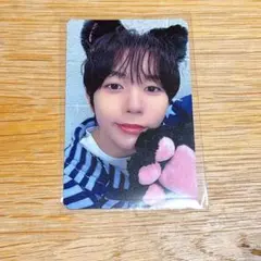 NCT WISH リョウ InterAsia ラキドロ