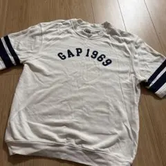 GAP 1969 ホワイト トレーナー