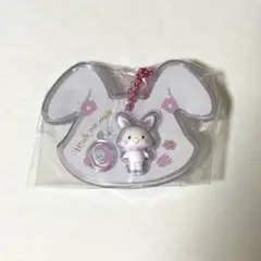 サンリオ パッケージチャーム ウィッシュミーメル