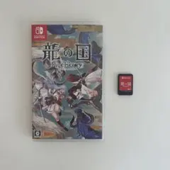 Switch 龍の国 ルーンファクトリー