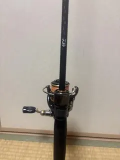 Daiwa バスX レガリスLTのサムネイル