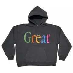 greatLAnd ORIGINAL GREAT HOODED