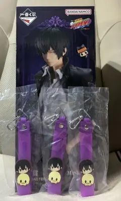 一番くじ 家庭教師ヒットマンREBORN! リボーン D賞 雲雀恭弥