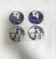 2025年最新】ブルーロック 缶バッジ 凪 まとめ売りの人気