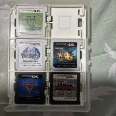 ニンテンドー3DS ソフト 9本セット まとめ売り - メルカリ