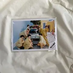 なにわ男子 公式写真