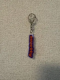 sweaty キーホルダー