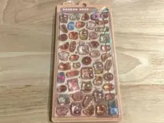 ほかほかボンボン　ボンボンドロップシール　正規品