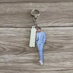 NCT DREAM ドリショ3 チョンロ キーホルダー