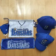 非売品 背番号19 横浜ベイスターズ ユニフォーム型 ビーズ クッション 