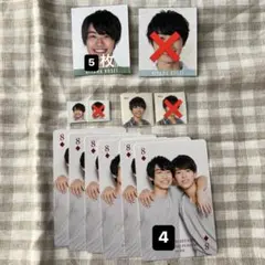 檜山光成 少年忍者