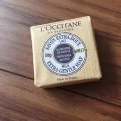 ロクシタン SHソープ LT 50g