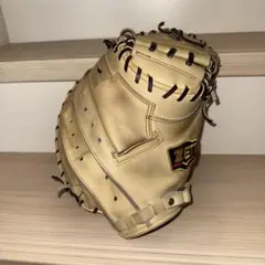 2026年最新】zett キャッチャーミット小林 ゼットの人気アイテム