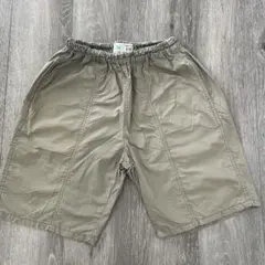 BREEZE ハーフパンツ 150