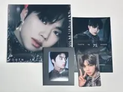 2026年最新】zeroBaseone ポップアップ ゴヌクの人気アイテム - メルカリ