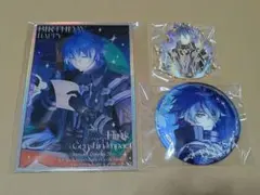 原神 月夜の叙事詩 ナドクライ 公式正規品 フリンズ 缶バッジ 原神 月夜の叙事詩 ナドクライ 公式正規品 フリンズ缶バッジ - メルカリ