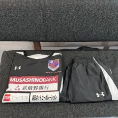 VIETNAM FC サッカーユニフォーム 上下セット 22番 - メルカリ