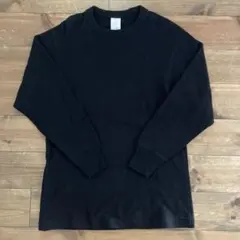 カットソー ニット