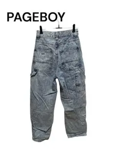 PAGEBOYペジボーイのサムネイル