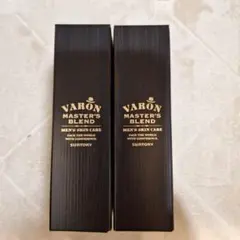 サントリー VARON バロン クラシック 120ml - メルカリ