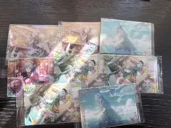 日野森雫 グッズ まとめ売り プロセカ
