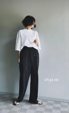 Nalaナラ Shirringswiminnerwearスイムウェア ブラック Nalaナラ Shirringswiminnerwearスイムウェア ブラック