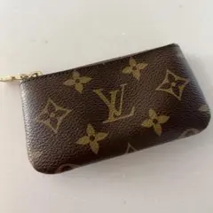 Louis Vuitton モノグラム カード&キーケース ポシェットクレS - メルカリ