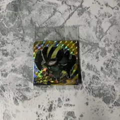 僕のヒーローアカデミア アーマードオールマイト ウエハース シール