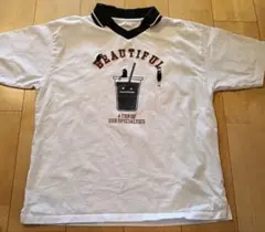 graniph 半袖 Tシャツ Sサイズ　シャドーのサムネイル