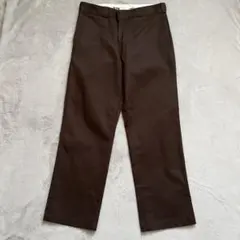 Dickies 874 ディッキーズ オリジナル ワークパンツ　33×30