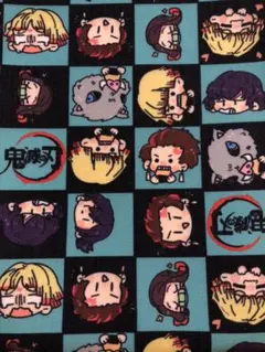 鬼滅の刃生地