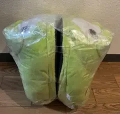 ジョンヨン TWICE LOVELYS ぬいぐるみスリッパ ①