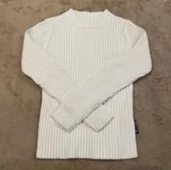 F.O.KIDS キッズ　セーター 120男女どちらでもOK！