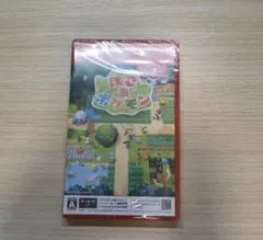 【新品未開封】ぽこあ ポケモン Nintendo Switch 2ソフト