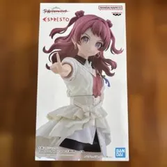 学園アイドルマスター ESPRESTO 花海咲季 フィギュア