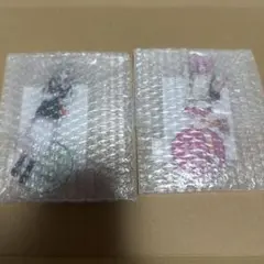 【未開封品】草薙寧々 鳳えむ クリフェス2025 アクスタ