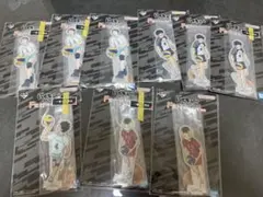 ハイキュー 一番くじ アクリルスタンドセット