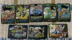 2025年最新】ドラゴンボールビジュアルアドベンチャーの人気アイテム