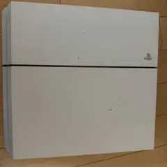 SONY PS4 本体 SSD 500GB換装済み 【起動確認及び初期済 】