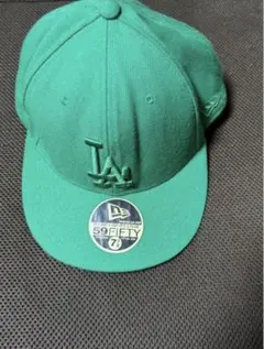 59FIFTY ロサンゼルスドジャース　LA