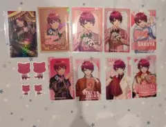A3! 佐久間咲也まとめ売り