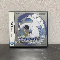 ポケットモンスター ソウルシルバー DS - メルカリ