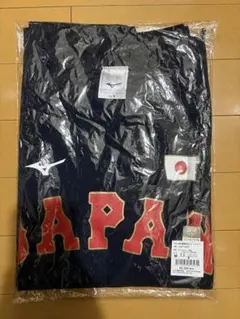 WBC 2023 優勝記念 メンバーTシャツ Mサイズ