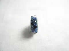trollbeads トロールビーズ・ブルーフィズっぽいもの
