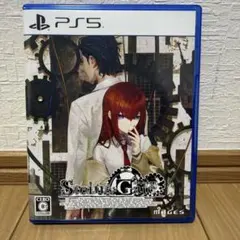 PS5 Steins;Gate RE:BOOT - メルカリ